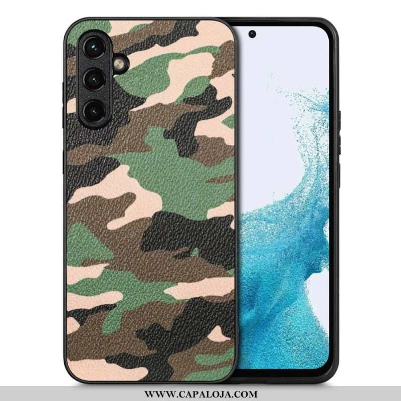 Capa Para Samsung Galaxy A54 5G Camuflar