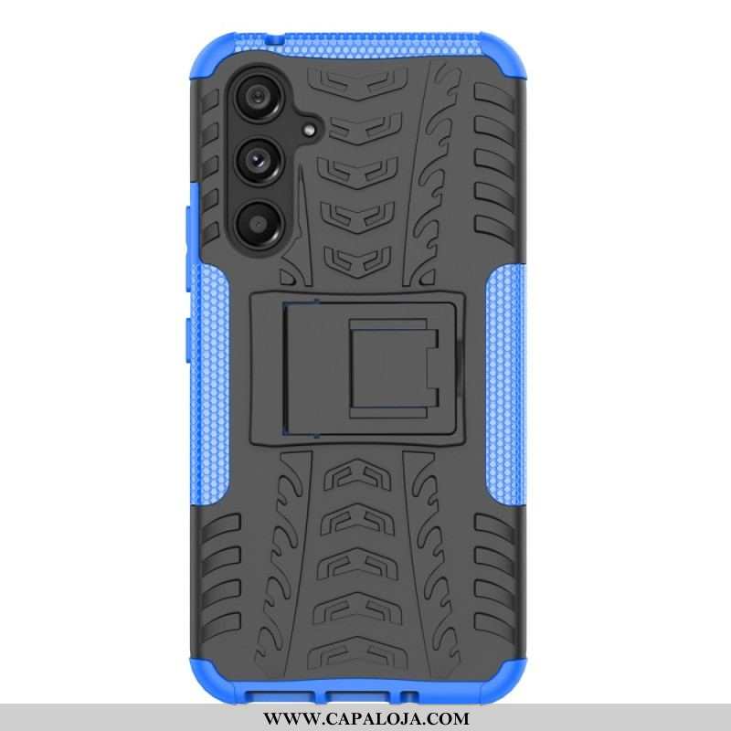 Capa Para Samsung Galaxy A54 5G Design Ultra Resistente