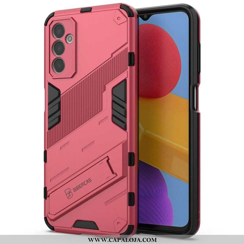 Capa Para Samsung Galaxy M13 Suporte Destacável De Duas Posições Mãos-livres