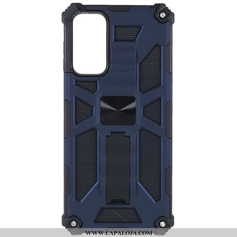 Capa Para Samsung Galaxy M13 Suporte Removível