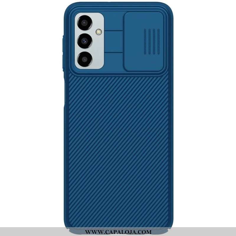 Capa Para Samsung Galaxy M23 5G Camshield Nillkin