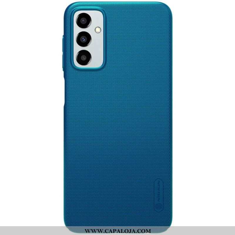 Capa Para Samsung Galaxy M23 5G Nillkin Fosco Rígido