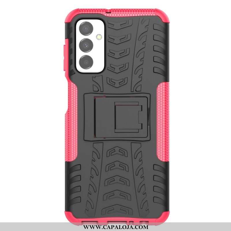 Capa Para Samsung Galaxy M23 5G Ultra Resistente Plus