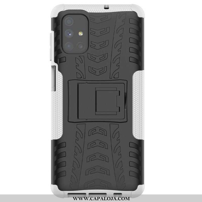 Capa Para Samsung Galaxy M51 Ultra Resistente Plus