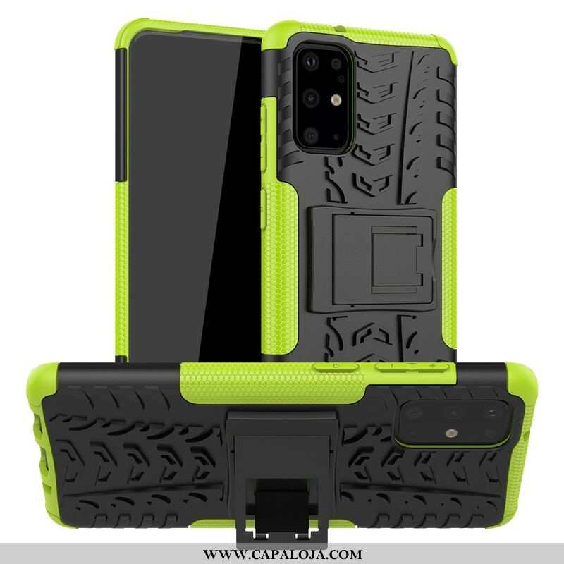 Capa Para Samsung Galaxy S20 Plus / S20 Plus 5G Hiper Resistente