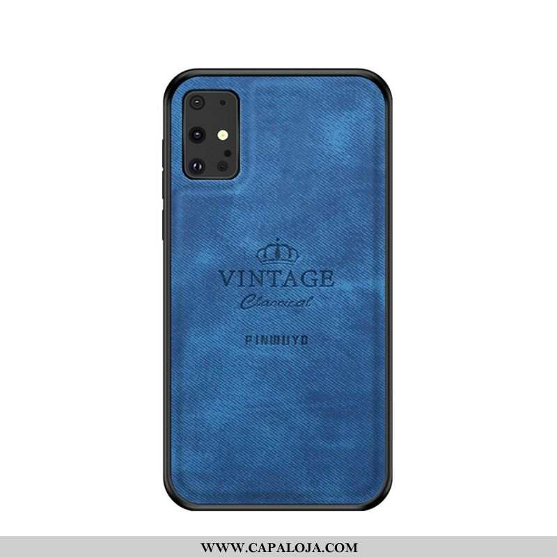 Capa Para Samsung Galaxy S20 Plus / S20 Plus 5G Honorável Pinwuyo