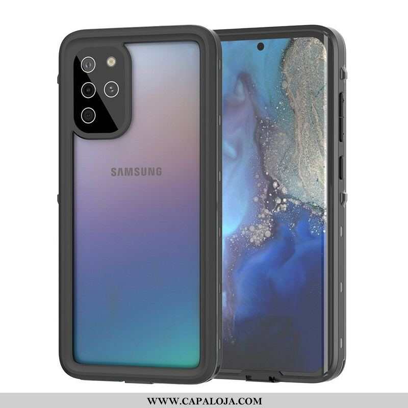 Capa Para Samsung Galaxy S20 Plus / S20 Plus 5G Redpepper 2m À Prova D'água