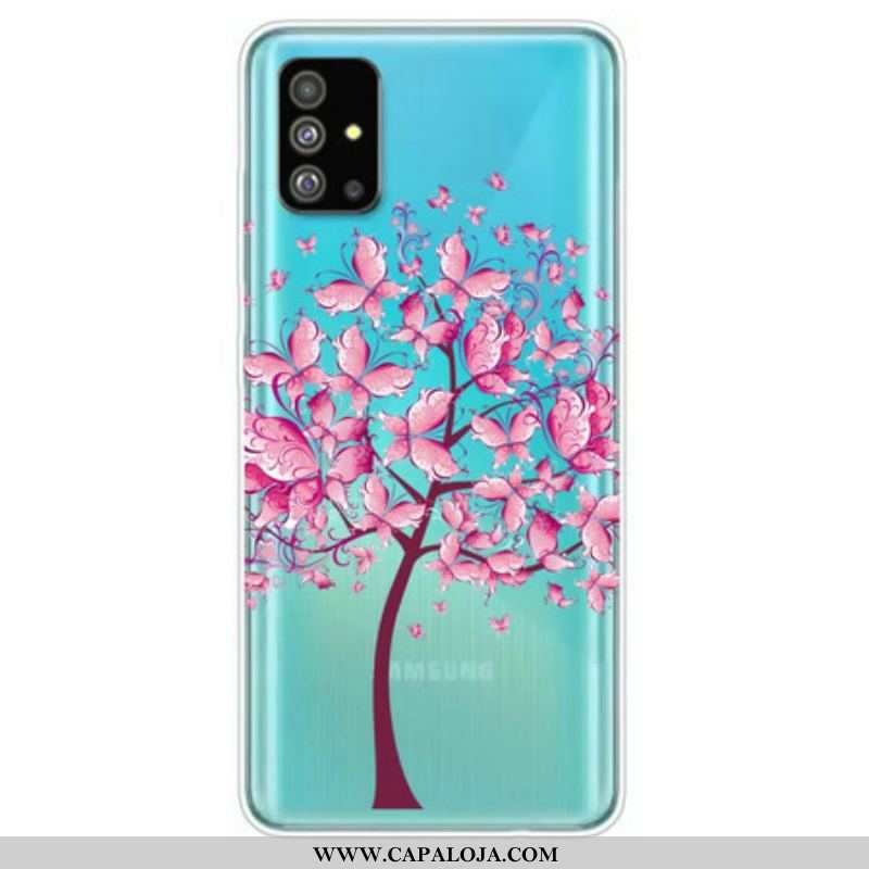 Capa Para Samsung Galaxy S20 Plus / S20 Plus 5G Top Tree