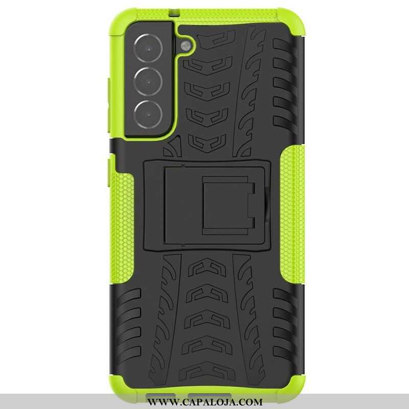 Capa Para Samsung Galaxy S21 FE Premium Ultra Resistente