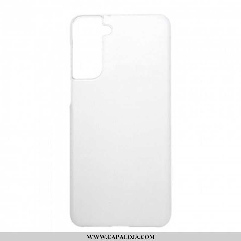 Capa Para Samsung Galaxy S21 Plus 5G Rígido