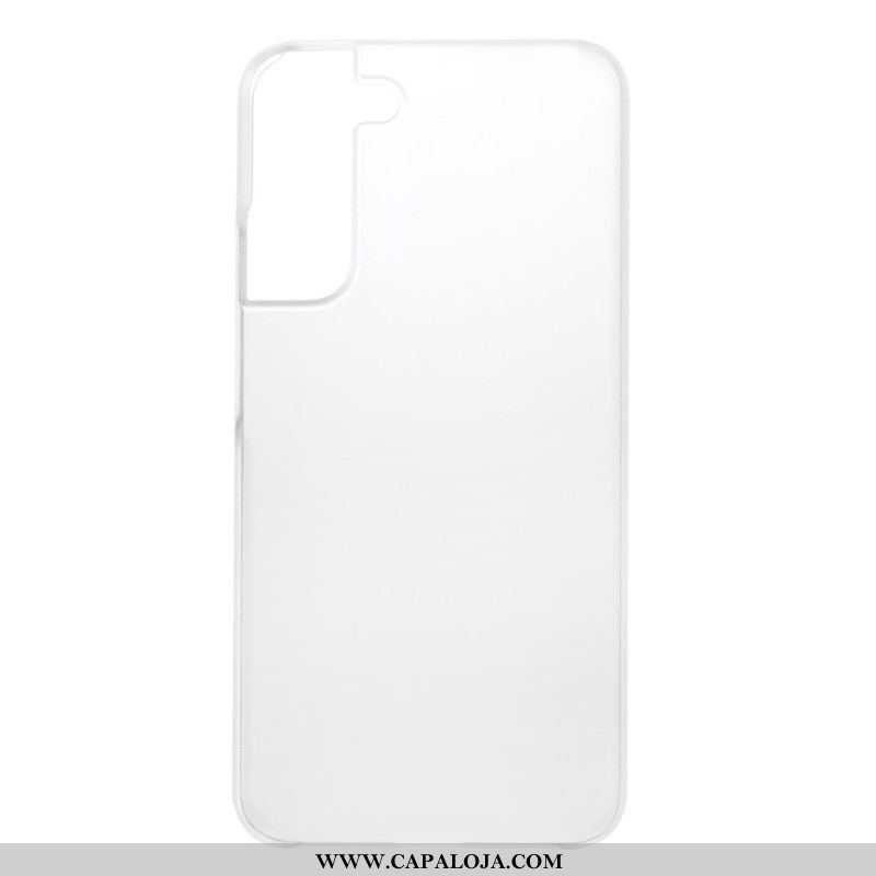 Capa Para Samsung Galaxy S22 Plus 5G Silício Brilhante