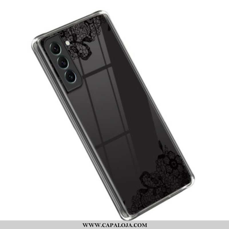 Capa Para Samsung Galaxy S23 5G Renda