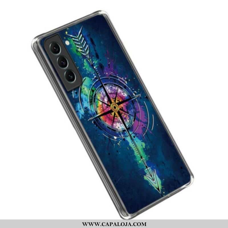 Capa Para Samsung Galaxy S23 Plus 5G Seta