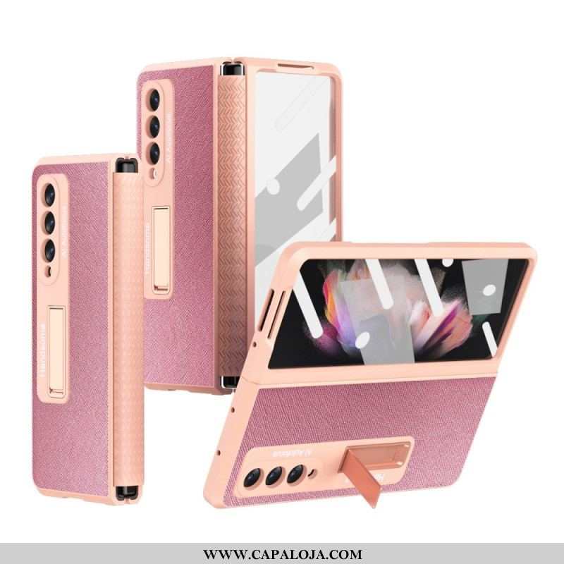 Capa Para Samsung Galaxy Z Fold 4 Courchevel