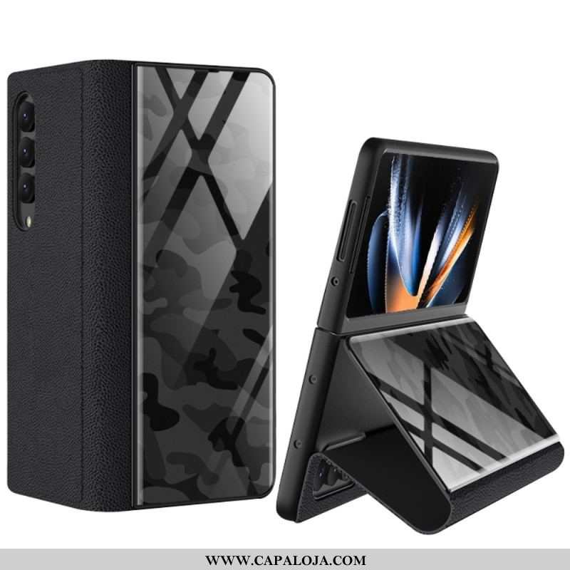 Capa Para Samsung Galaxy Z Fold 4 Diapositivo Gkk