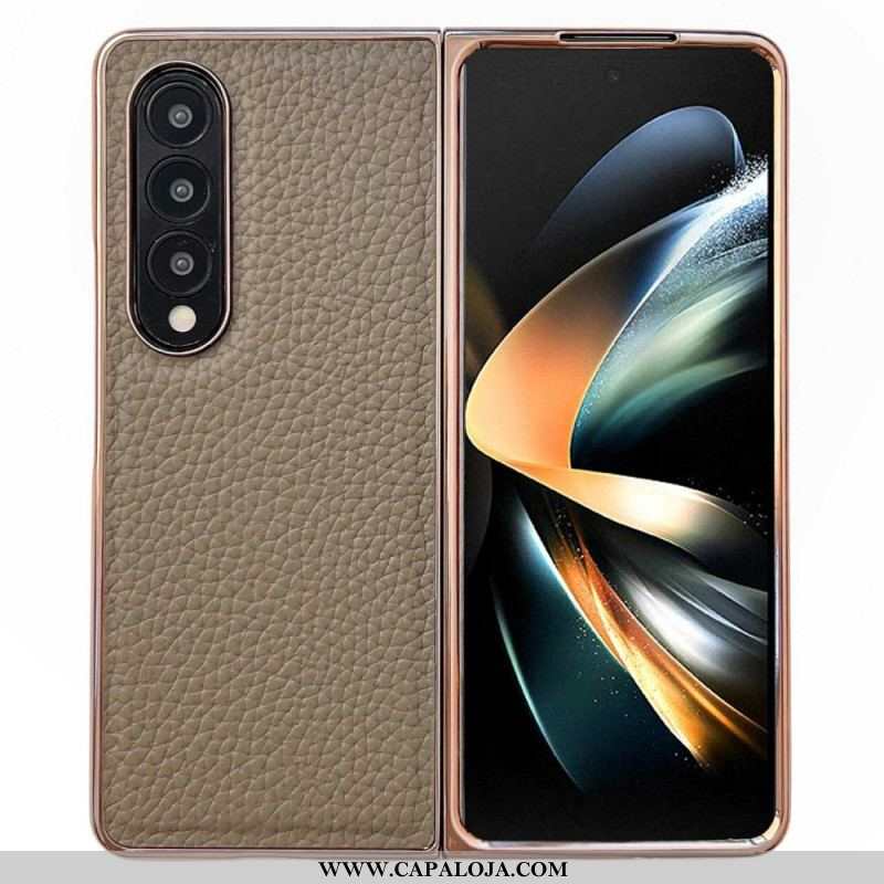 Capa Para Samsung Galaxy Z Fold 4 Eclipse