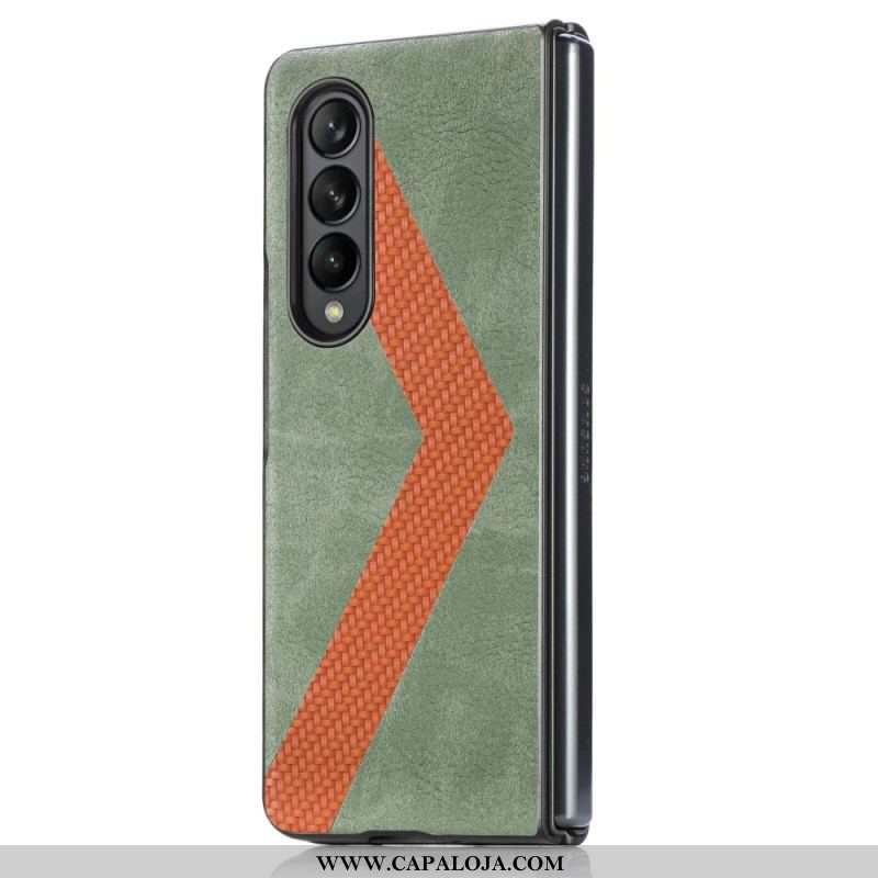 Capa Para Samsung Galaxy Z Fold 4 Eu