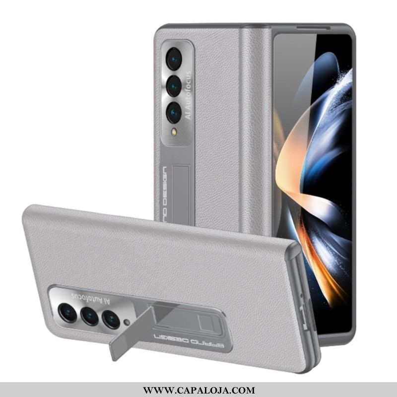 Capa Para Samsung Galaxy Z Fold 4 Fantasma