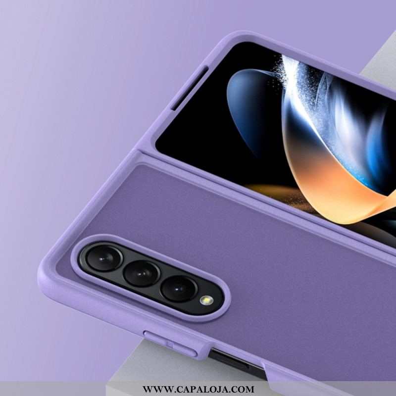 Capa Para Samsung Galaxy Z Fold 4 Gripe