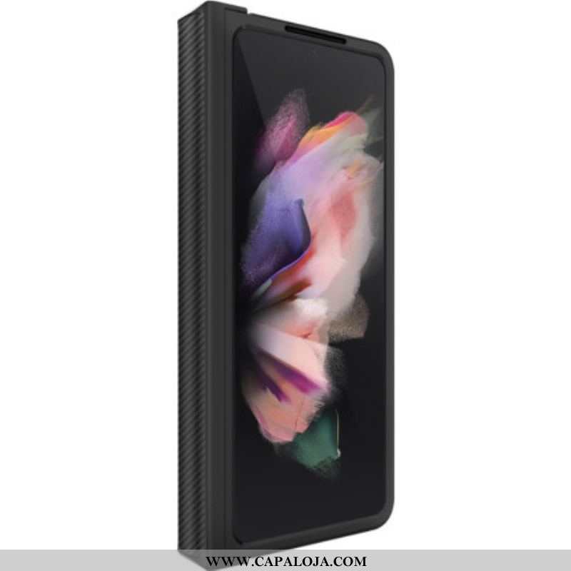 Capa Para Samsung Galaxy Z Fold 4 Imak Série Ruiyi