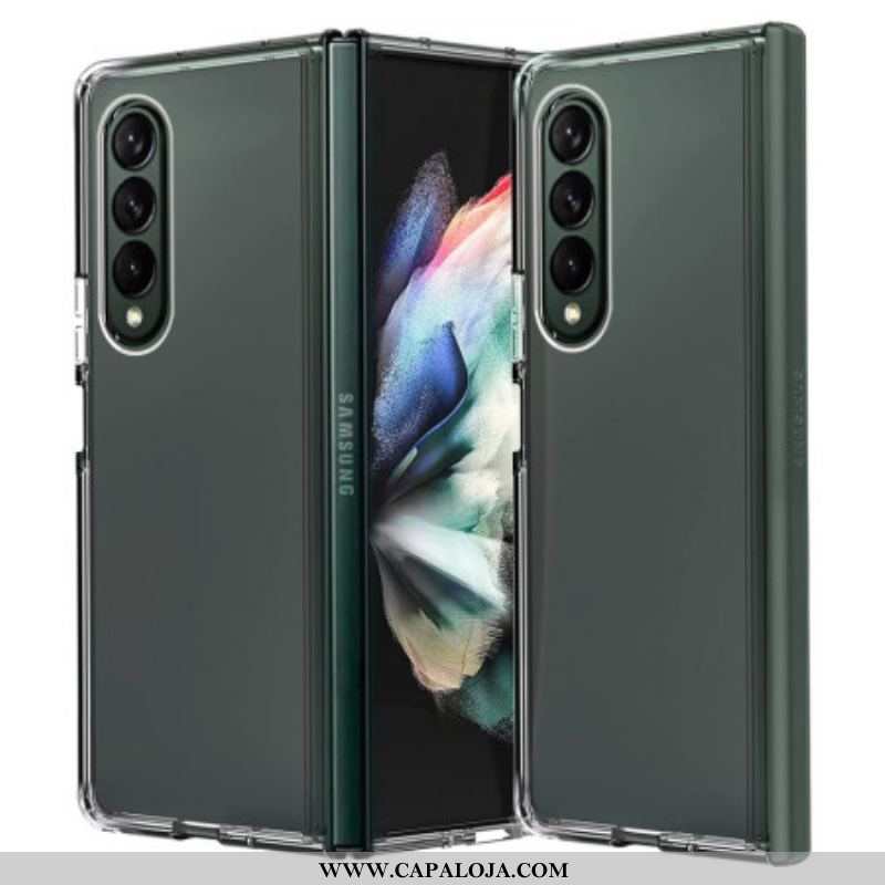 Capa Para Samsung Galaxy Z Fold 4 Light-slim