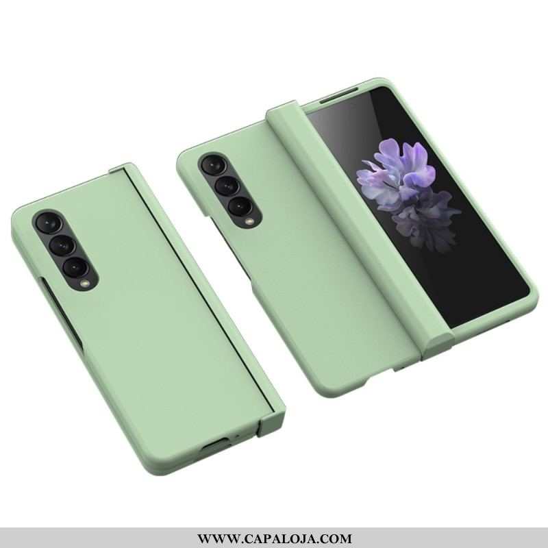 Capa Para Samsung Galaxy Z Fold 4 Tubo Moderno