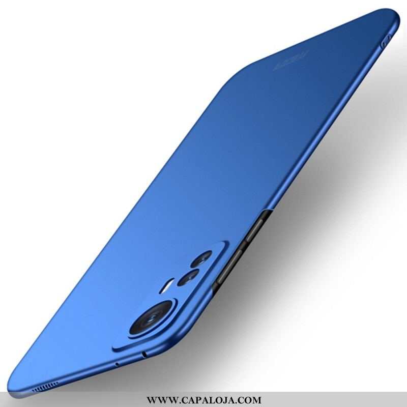 Capa Para Xiaomi 12 Pro Mofi