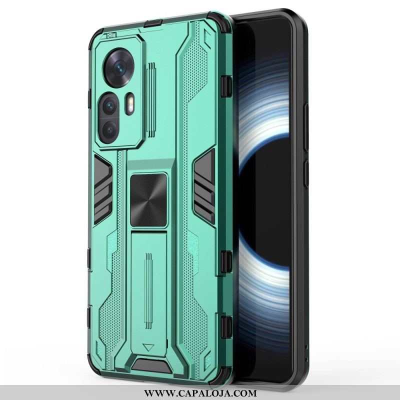 Capa Para Xiaomi 12T / 12T Pro Suporte Removível