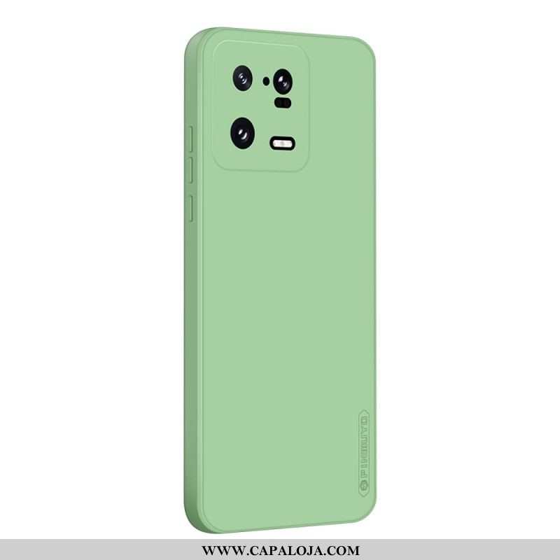 Capa Para Xiaomi 13 Pro Silicone Pinwuyo