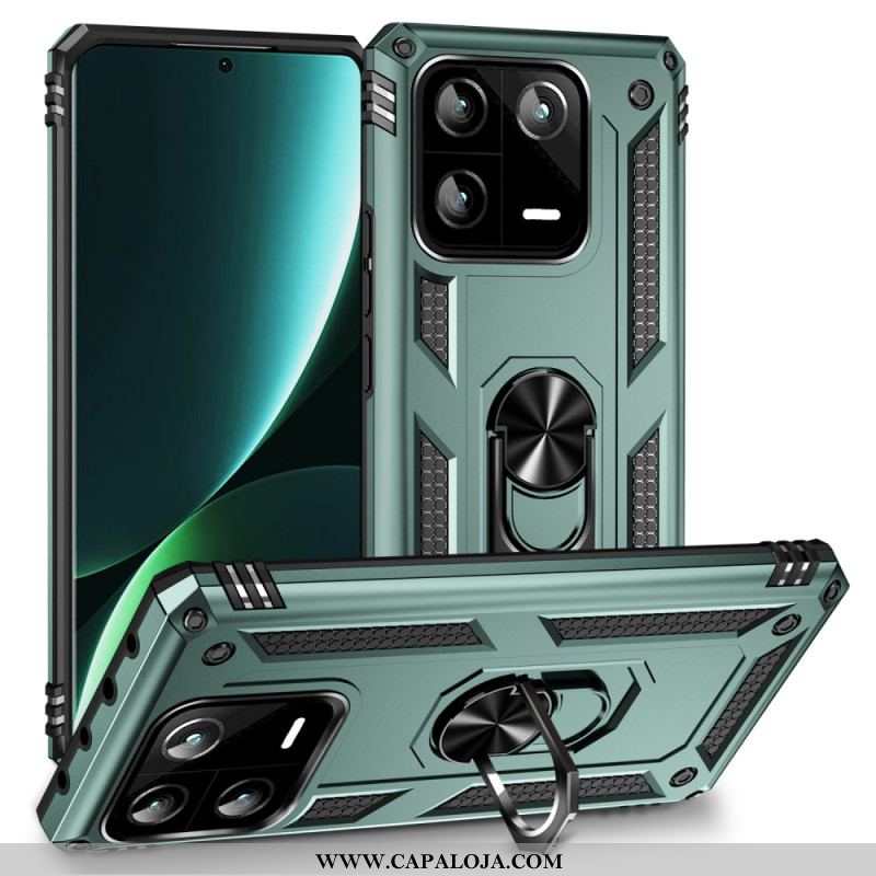 Capa Para Xiaomi 13 Pro Suporte De Anel