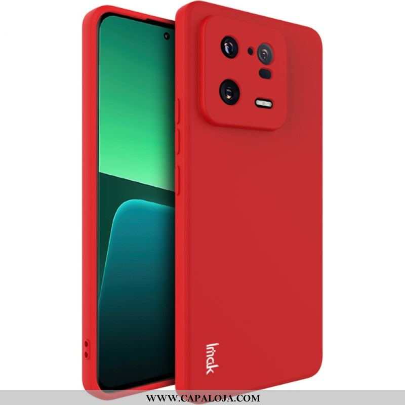 Capa Para Xiaomi 13 Pro Série Uc-4 Imak