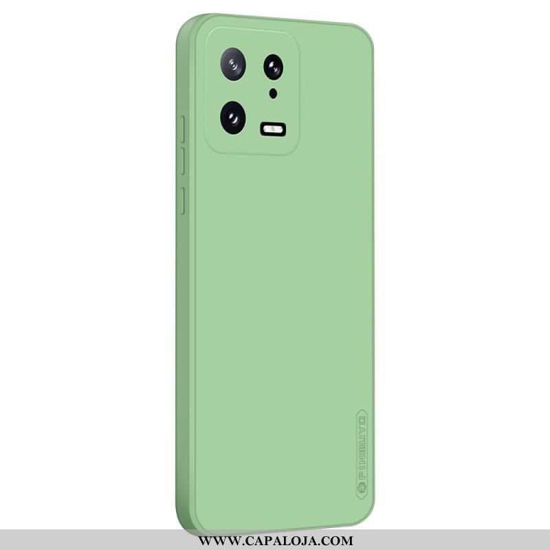 Capa Para Xiaomi 13 Silicone Pinwuyo