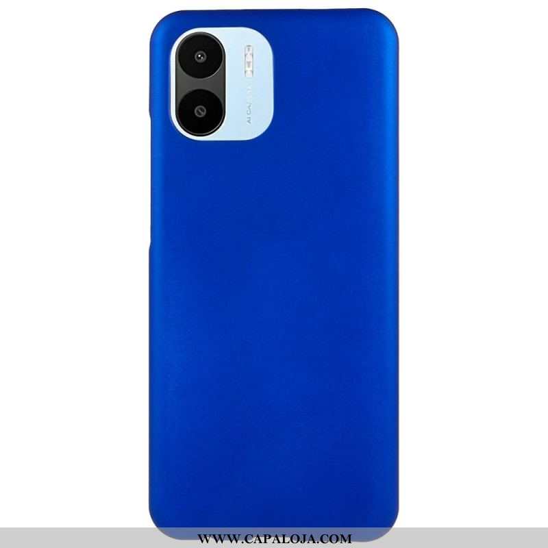 Capa Para Xiaomi Redmi A1 Rígido Brilhante