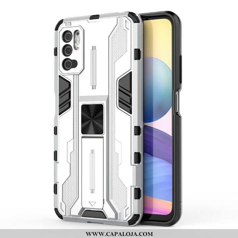 Capa Para Xiaomi Redmi Note 10 5G Aba Horizontal/vertical