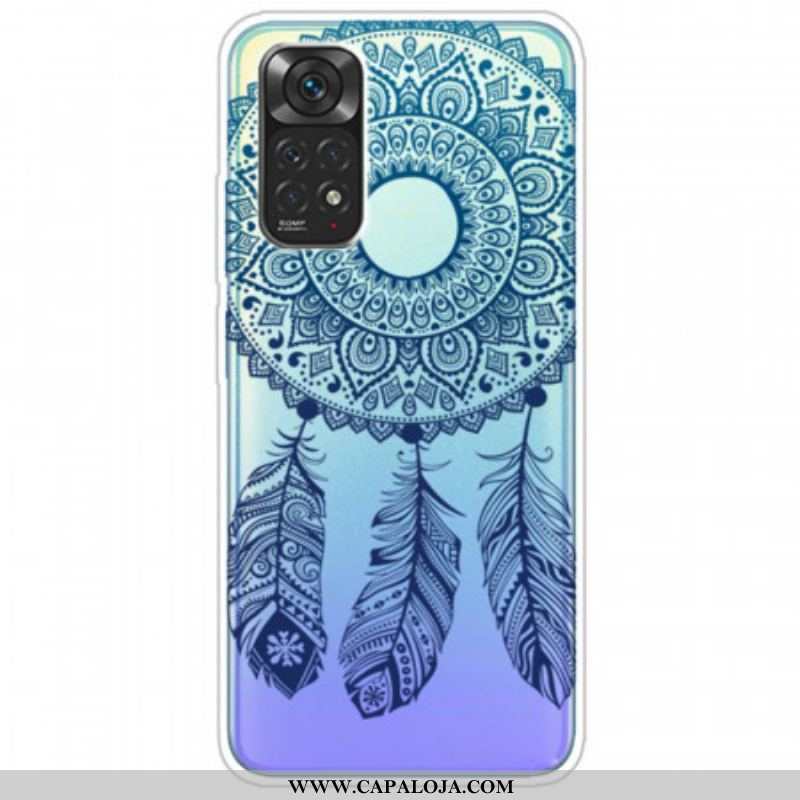 Capa Para Xiaomi Redmi Note 11 / 11S Gatos Engraçados