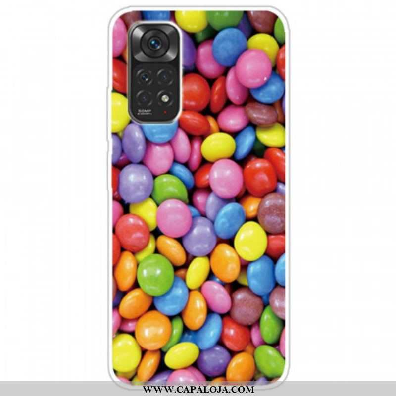 Capa Para Xiaomi Redmi Note 11 Pro / 11 Pro 5G Doce