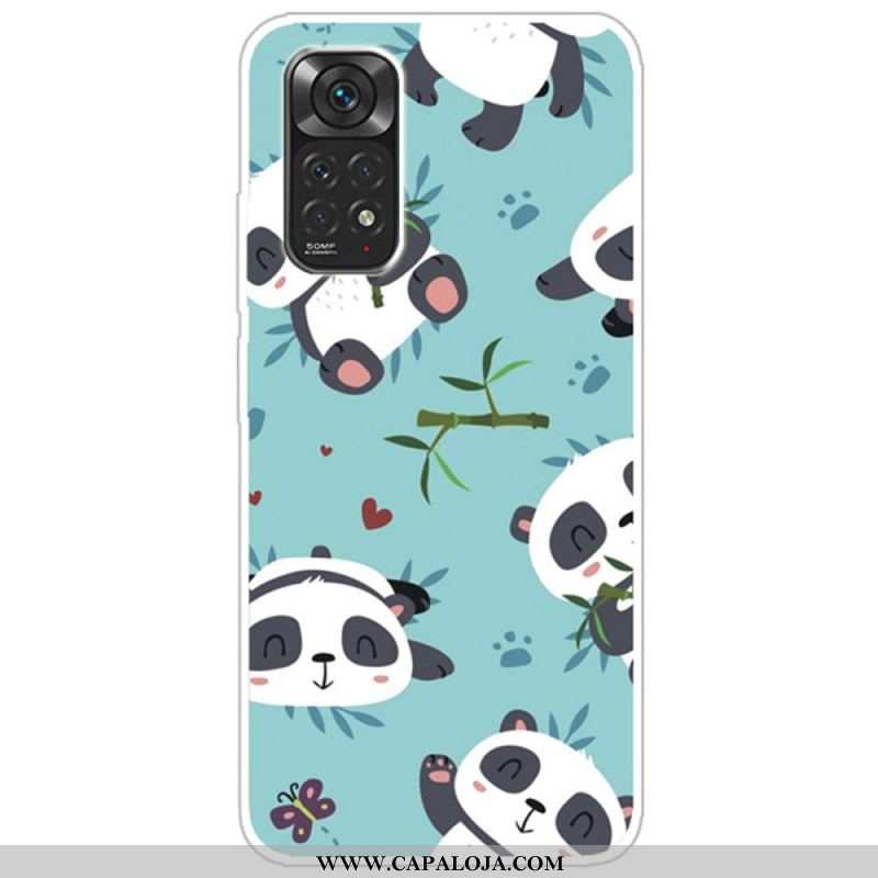 Capa Para Xiaomi Redmi Note 11 Pro / 11 Pro 5G Sonho De Gatinho