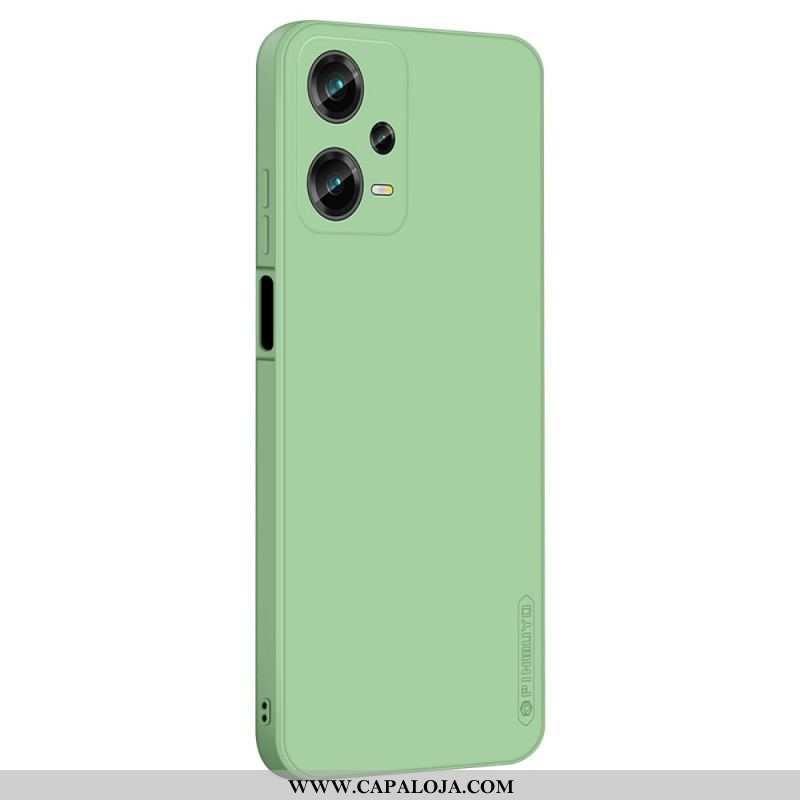 Capa Para Xiaomi Redmi Note 12 Pro Plus Silicone Pinwuyo