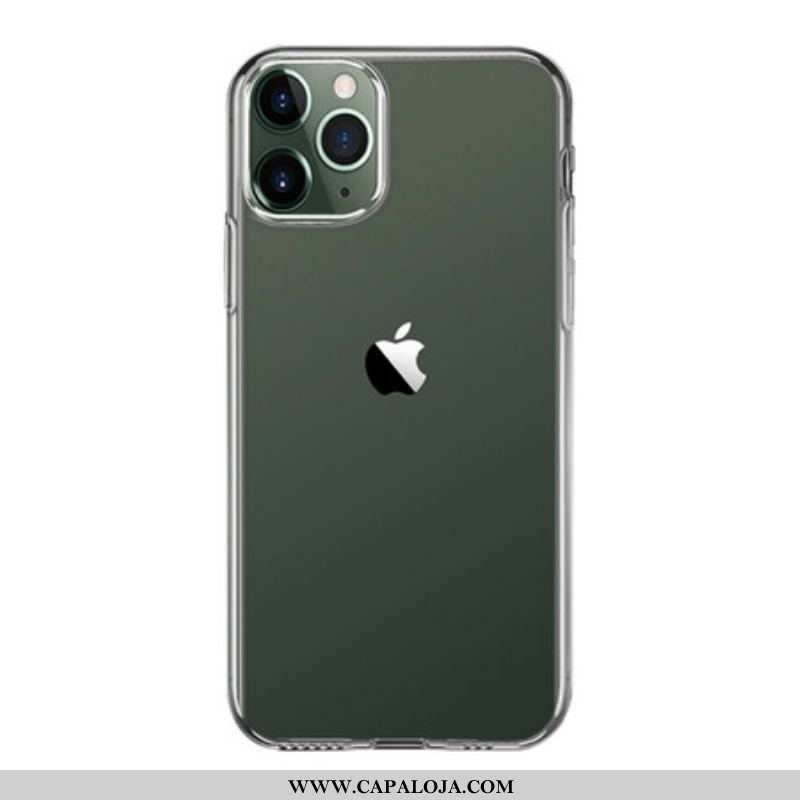 Capa Para iPhone 13 Pro Série Nxe Clear