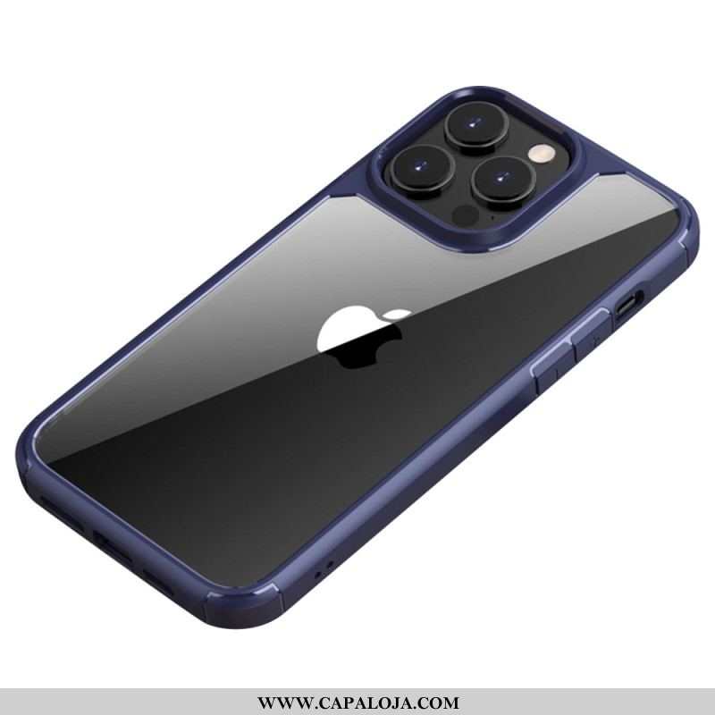 Capa Para iPhone 14 Airbags Integrados