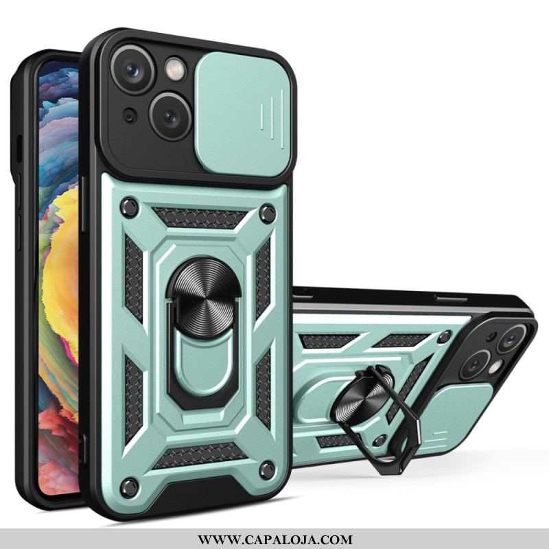 Capa Para iPhone 14 Multifuncional Ultra Resistente