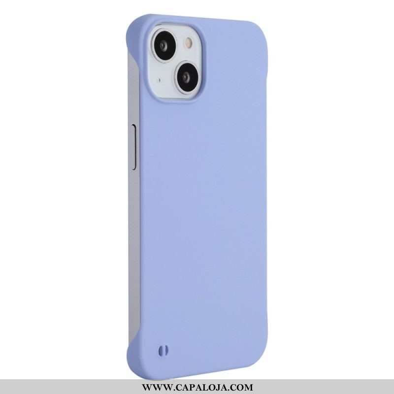 Capa Para iPhone 14 Plus Companheiro Enkay