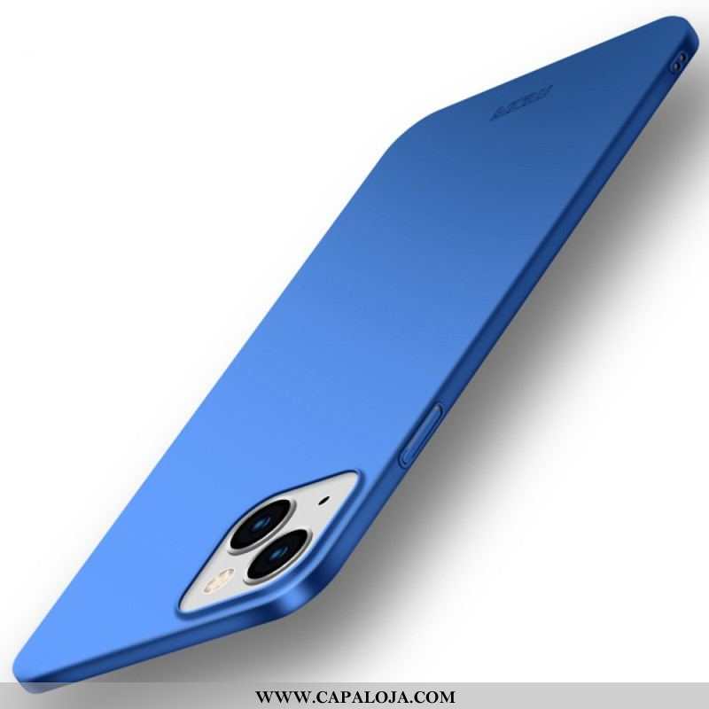 Capa Para iPhone 14 Pro Mofi