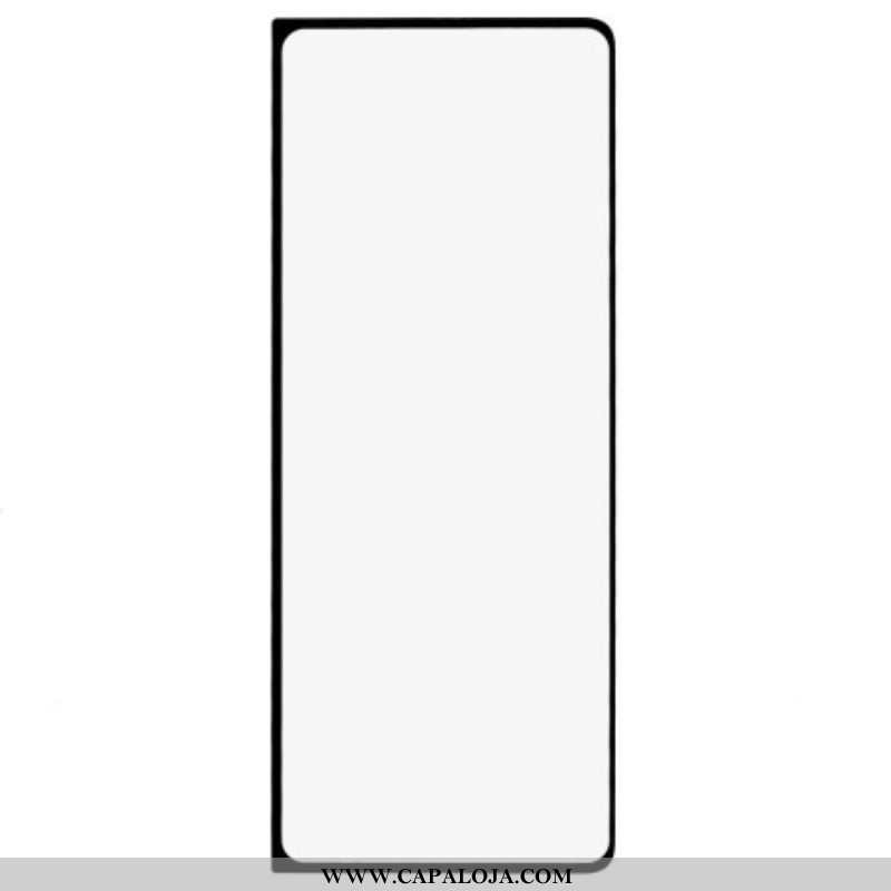 Protetor De Tela Cristal Para Samsung Galaxy Z Fold 4