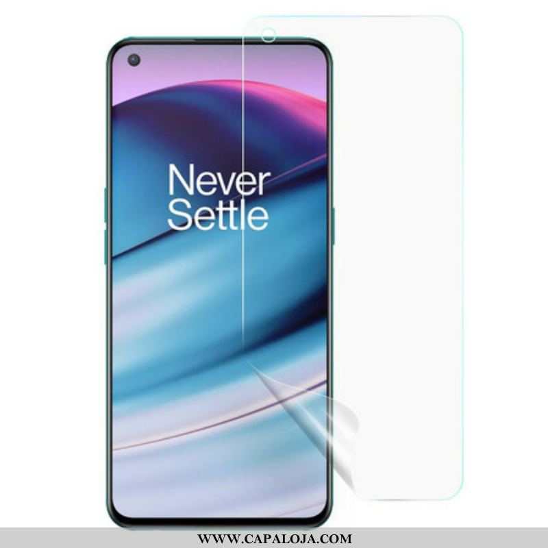 Protetor De Tela Para Oneplus Nord Ce 5G / Nord 2 5G