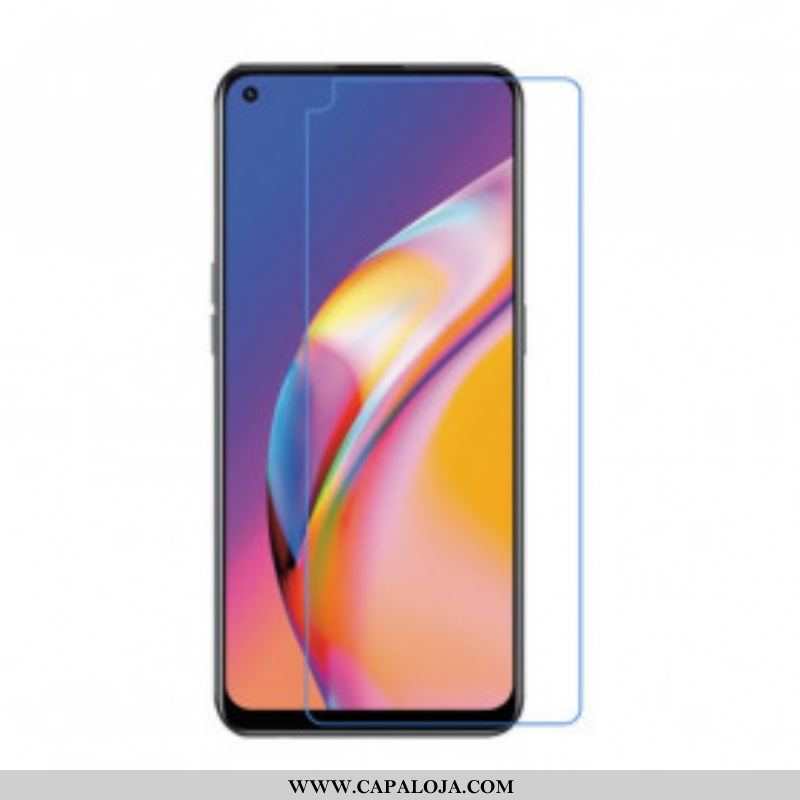 Protetor De Tela Para Oppo A94 5G